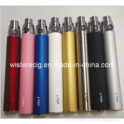 Popular Traditional Battery, EGO-T Battery